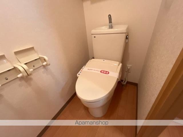 ソレイユYUKIの内装写真