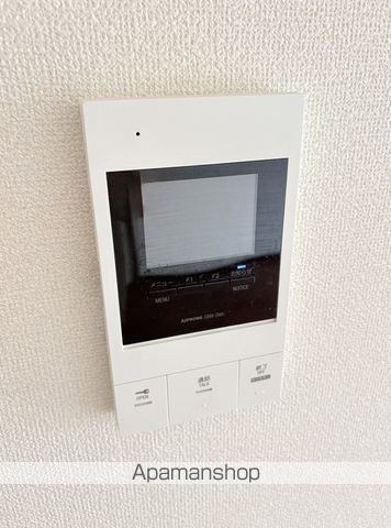 メゾンドール北畠の内装写真