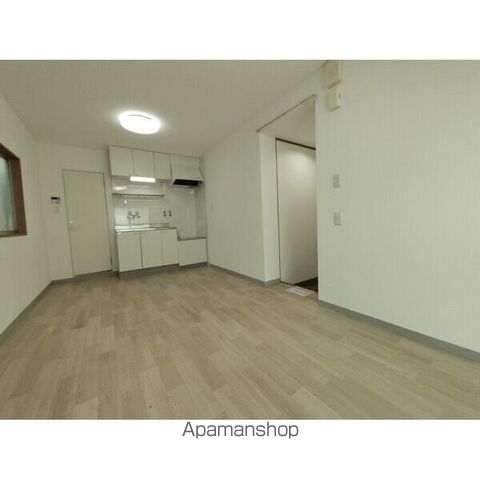 ラミーゴ本町の内装写真
