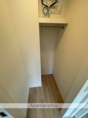 J.GRAN Court 品川西大井EASTの内装写真