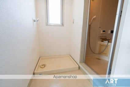 メゾン２１[3DK/54.19m2]のその他部屋・スペース