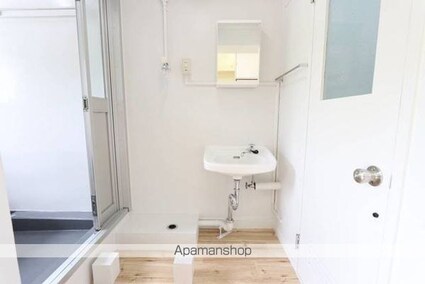 ビレッジハウス末石４号棟[2K/33.54m2]の内装2