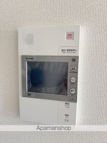 SERENITE夕陽丘ECLATの内装写真
