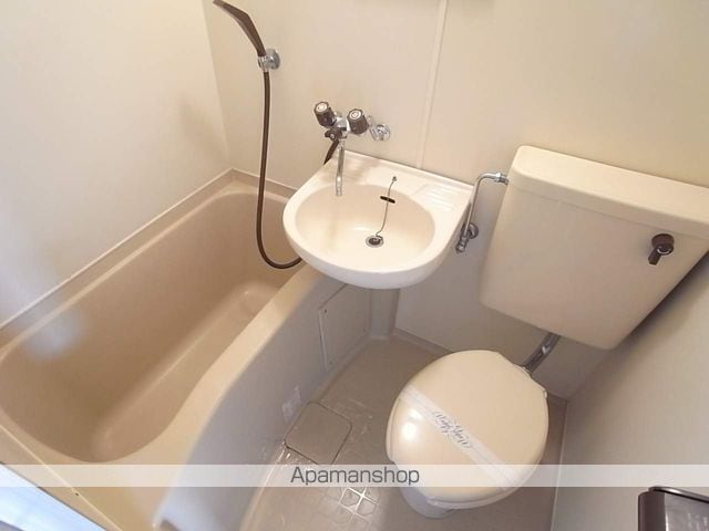CASA22の内装写真