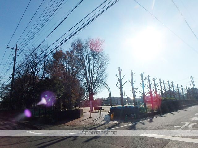 ハイホーム桶川の周辺写真
