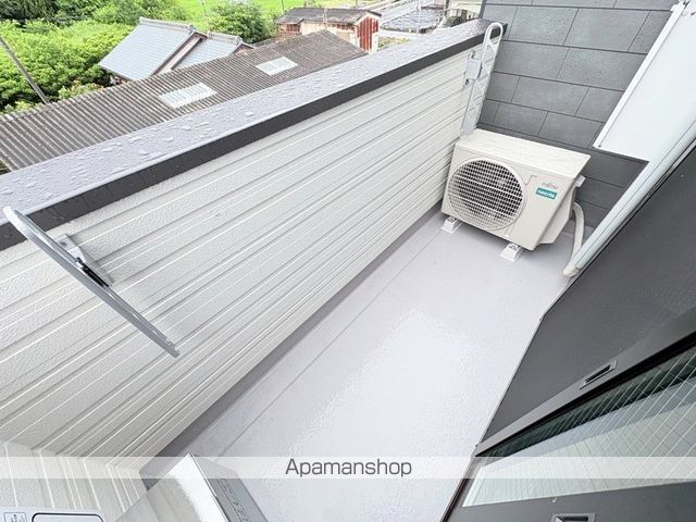 LE COCON 甚目寺IIIの内装写真