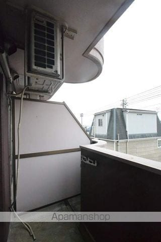 グランディール門田屋敷の内装写真