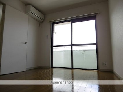 メゾン萩野町[2DK/43.1m2]の内装4