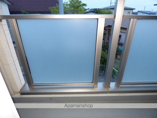 寿町イリーデの内装写真