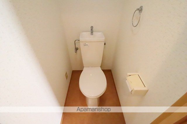 ボヌール五番館の内装写真