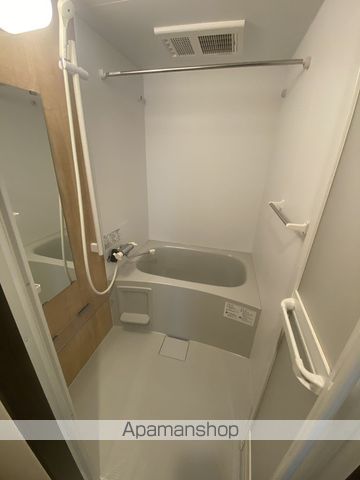 北斗エンブレム札幌の内装写真