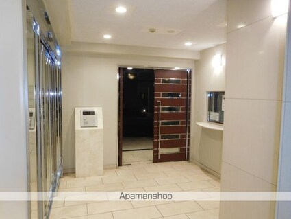 ステラメゾン荻窪[1K/24.66m2]の共用部3