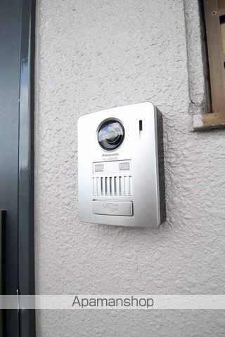 エミネンスの内装写真
