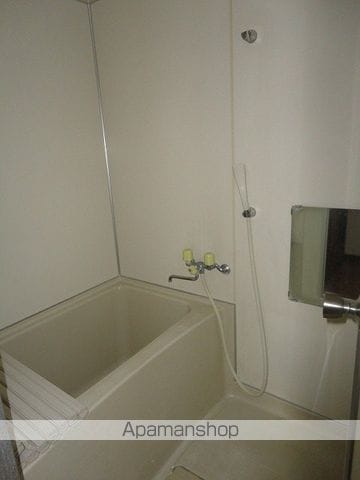 セリーヌの内装写真
