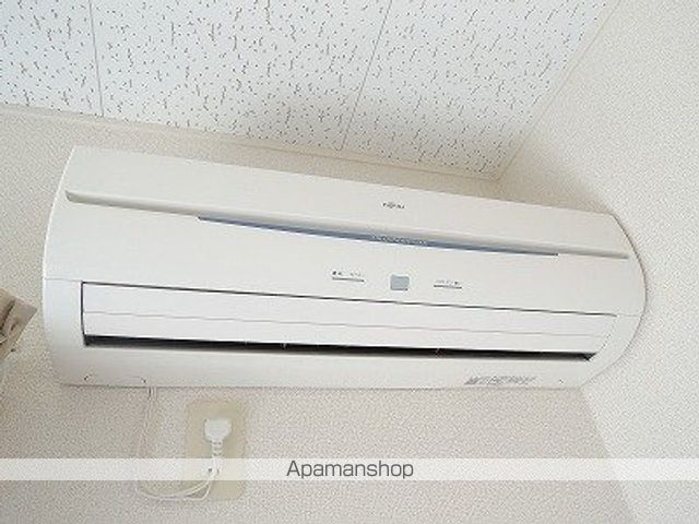 レオパレスカメリアひたち野IIの内装写真