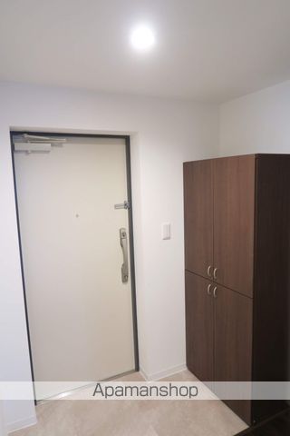 レーヴメゾン羽衣の内装写真