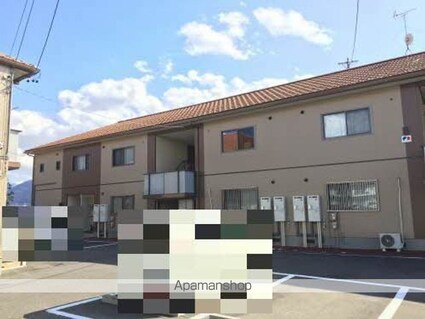 長野県松本市横田３丁目[1LDK/48.18m2]の外観4