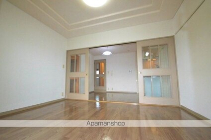 グランシャルマン通町[3DK/51.03m2]の内装5