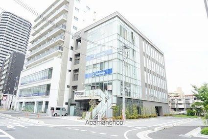 ヴィルソレイユ[1LDK/44.78m2]の周辺5