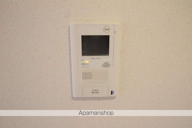 ルーエ江坂の内装写真