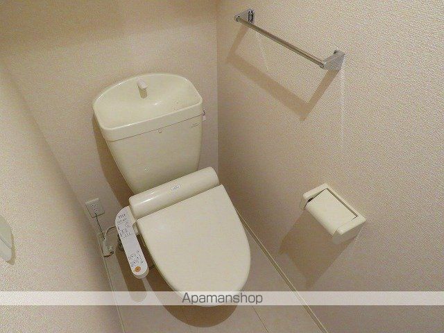 イーグレット Dの内装写真