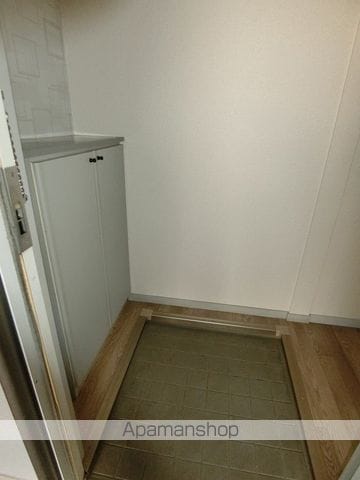 サンライフN・錦Aの内装写真