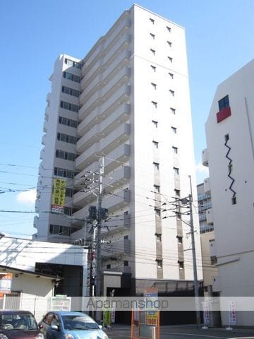 エンクレスト天神SIDEの外観写真
