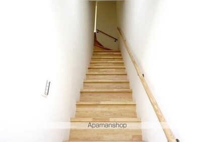 ＭＩＮＡ　ＮＩＪＵＫＵ[1R/26.16m2]の内装1