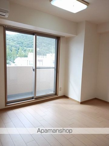 パールヒルズ入江町の内装写真