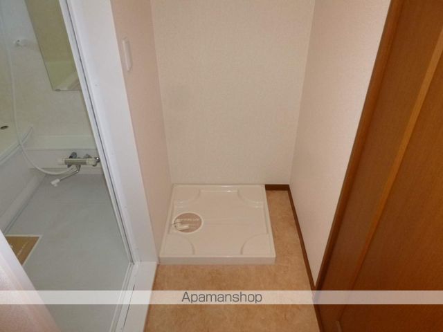 アンダー フォレスト Iの内装写真