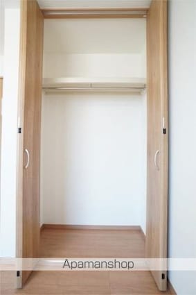 エペ石神井公園[1K/28.31m2]の内装2