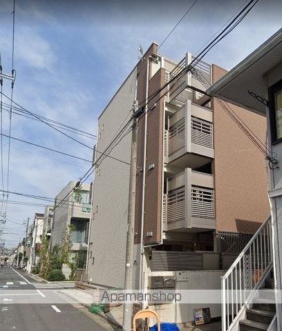 クレイノLEGACY鵜の木の外観写真