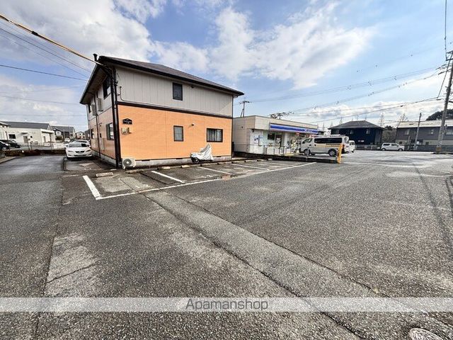 ヴューコスモ B棟のその他写真