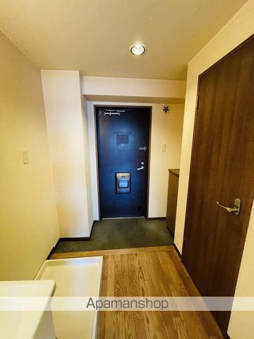 サニーコートIIの内装写真