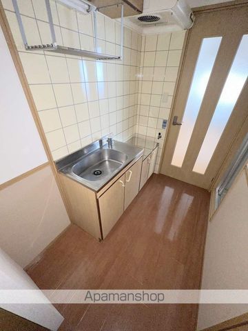 FIRENZEの内装写真