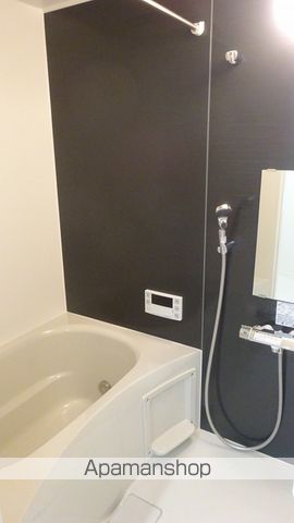 メゾン群来の内装写真