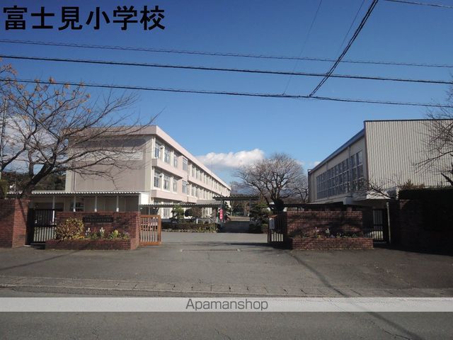 はなみずきAの周辺写真