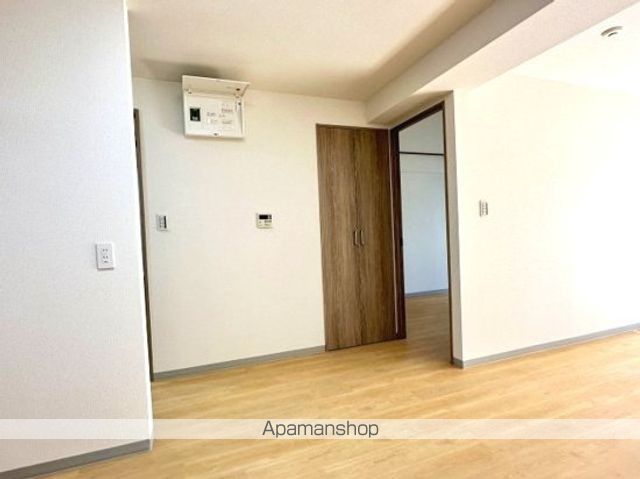 ラ・ベルセゾン[1LDK/40.6m2]の内装5