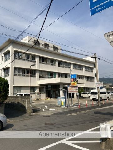 HIRAMEKISOの周辺写真