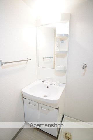 リバティ上島の内装写真