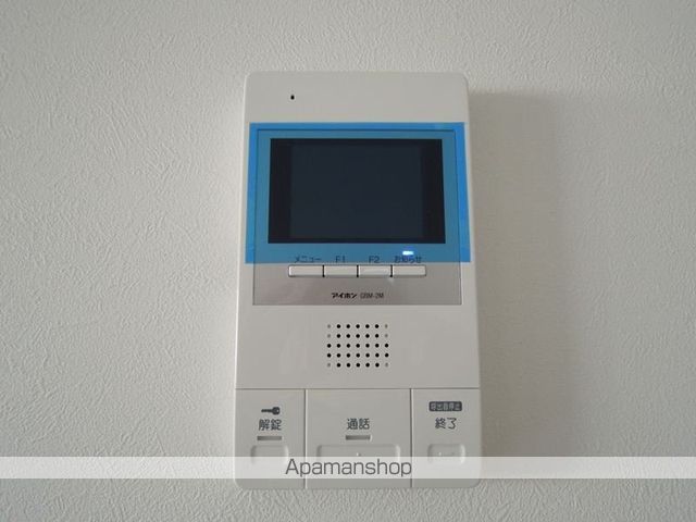 ウエムラグレース忠岡町の内装写真