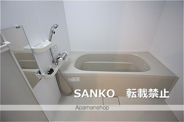 ロイヤルビレッジの内装写真