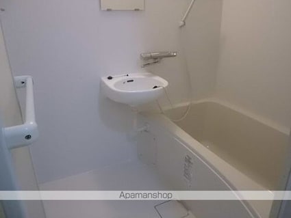 ライオンズマンション練馬[2DK/44.1m2]のその他内装3