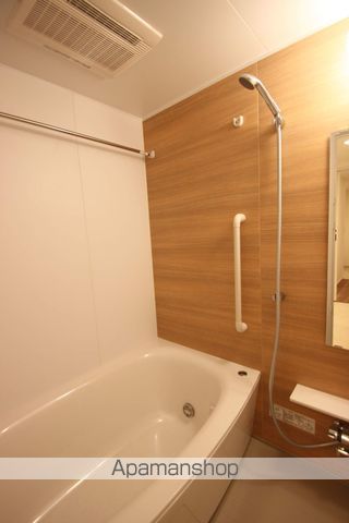 RODIA日本橋茅場町の内装写真