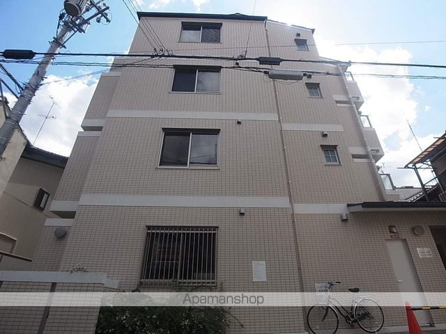 グリーンヒル小山の外観写真
