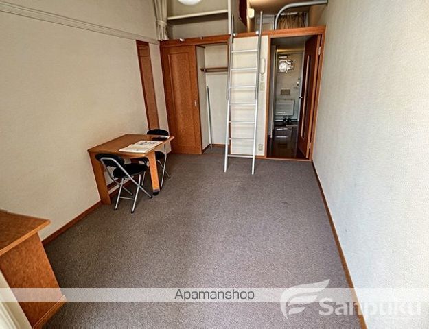 レオパレスアークK Tの内装写真