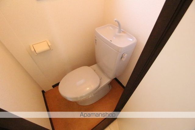 サンビレッジ小笠Bの内装写真
