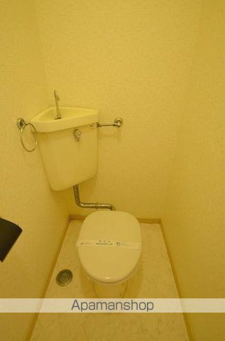 メゾーンいちばの内装写真