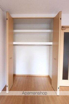 香川県高松市林町[1K/30.96m2]の収納