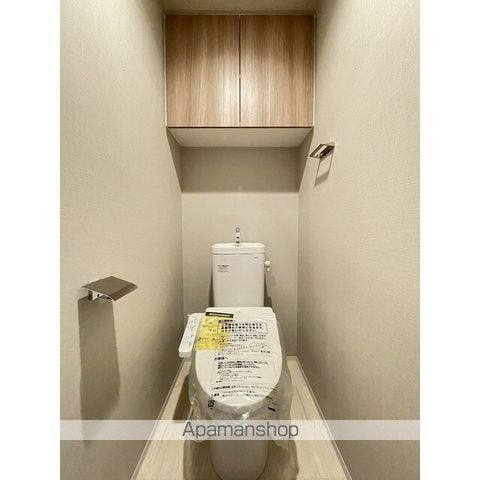 コンフォリア・リヴ南砂町EASTの内装写真